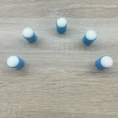 Tampons Doigts : L’Art au Bout des Mains